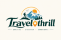 travelothrill mountain adventure logo